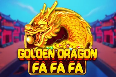 Golden Dragon FA FA FA